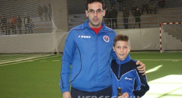 DFA liga