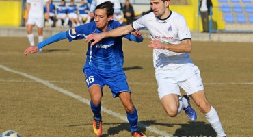 Juniori Širokog Brijega remizirali sa seniorima Neretvanca