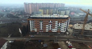 Stanje na tržištu nekretnina: U Trebinju i Mostaru stanovi najskuplji