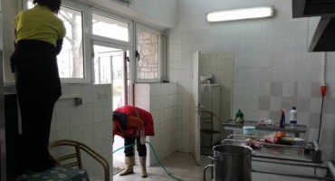 Obnovljene prostorije Narodne kuhinje Mostar