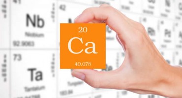 Do kalcija bez mliječnih proizvoda