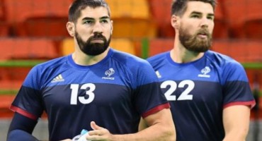 Francuska je prvi finalista SP u rukometu