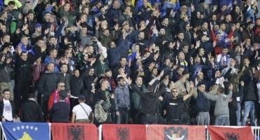 Odbijena žalba Srbije, Kosovo ostaje u UEFA-i