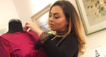 Kristina Čamber svojom robnom markom oduševila mnoge