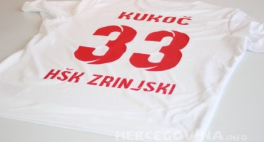 Tonći Kukoč jedan je od nas