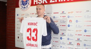 Tonći Kukoč objasnio poruku drugom hrvatskom asu