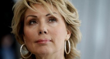 Lepa Brena, otmica, stefan živojinović