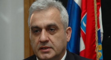 Ljubo Bešlić uputio čestitku povodom Božića