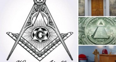 'Masoni izlaze iz sjene'