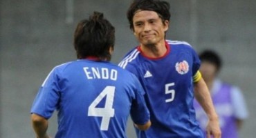 Bivši japanski nogometni reprezentativac u posjeti Mostaru