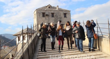 mostar