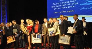 Mostar ima vrhunski sport, ali nema sportsku dvoranu