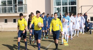 HŠK Zrinjski - NK Neretva 7:1