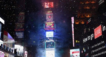 Times Square