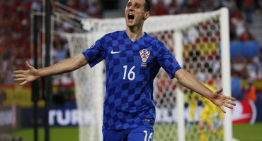 Nikola Kalinić 'seli' za 45 milijuna eura u Kinu?