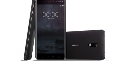 Nova Nokia 6 rasprodana za jednu minutu