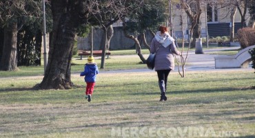park zrinjevac