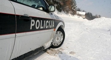Nova žrtva smrzavanja u BiH