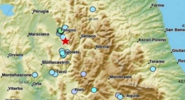 Italiju ponovo pogodio potres