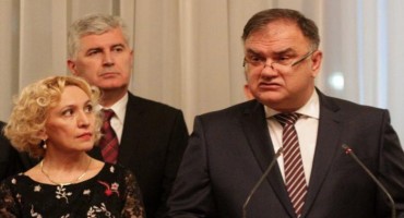 Nepotrebno stvaranje negativne atmosfere u BiH