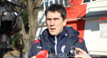 Ivica Barbarić mijenja Slavena Musu