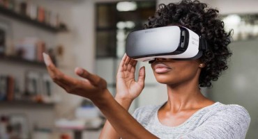 Sigurna vožnja zahvaljujući Samsung Gear VR aplikaciji