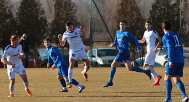 NK Široki brijeg prijateljska utakmica