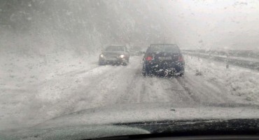 Stanje na cestama - 07.01.2017