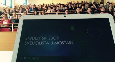 javna tribina, studentski zbor, gdje će ići mojih 10 KM