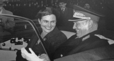 Zabranjene priče o komunističkim seks aferama