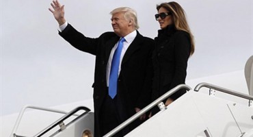 Donald Trump dolazi u Sarajevo?