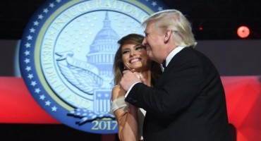 Stručnjaci otkrili mračnu tajnu Donalda i Melanije