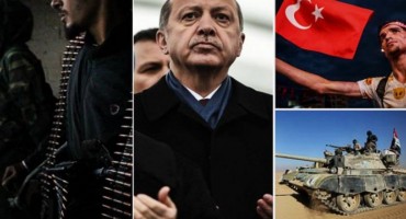 ISIS objavio rat Turskoj