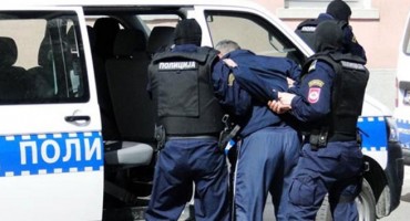 Devet uhićenih u akciji 'Klub dva', pretresi na 15 lokacija