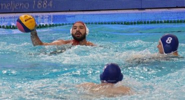 U sred Beograda Jug potopio Partizan