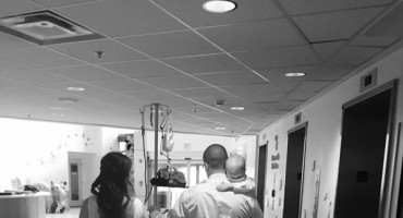 vjenčanje, bolest, bolnica