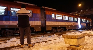 Europa stahuje od velikog sukoba na Balkanu i Putinovog utjecaja na regiju