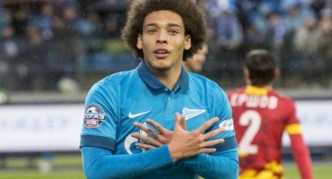 Aksel Witsel