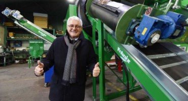 upravljanja otpadom, zaštita okoliša