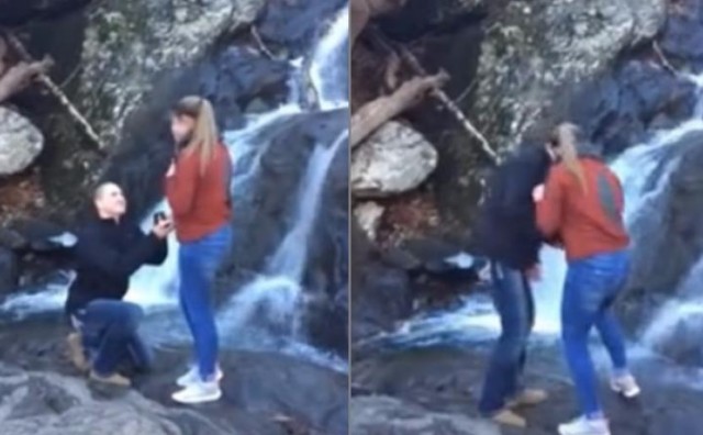 prošnja, prsten, vjenčani prsten