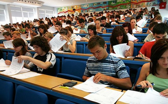 prosvjed, studenti