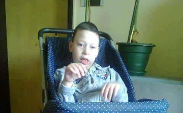 Andi Milas, pomoć, Andi Milas, pomoć