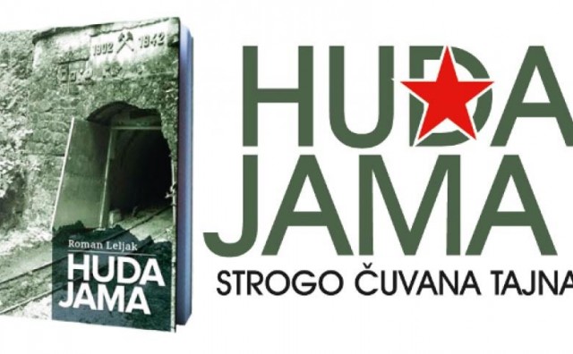 Mostar:  Dokumentarni film Huda jama - strogo čuvana tajna u Kosači