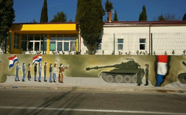 Polog, škola, Polog, obljetnica polog