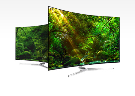 Samsung predstavio najnoviju generaciju svojih TV uređaja