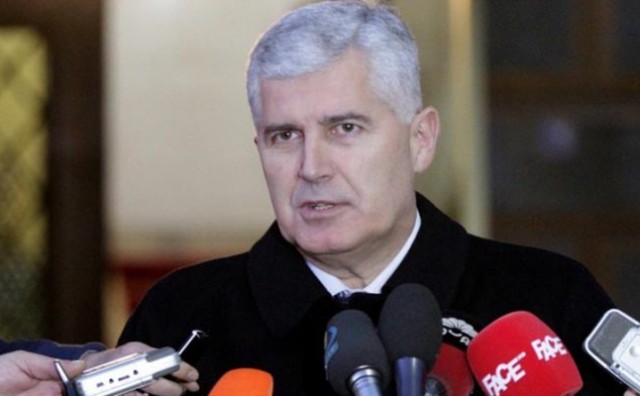 Dragan Čović
