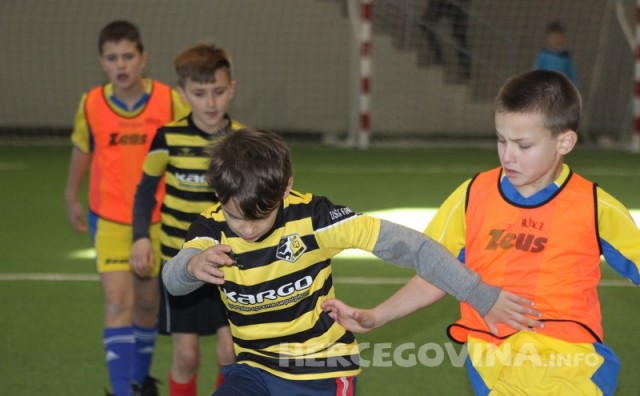 DFA liga