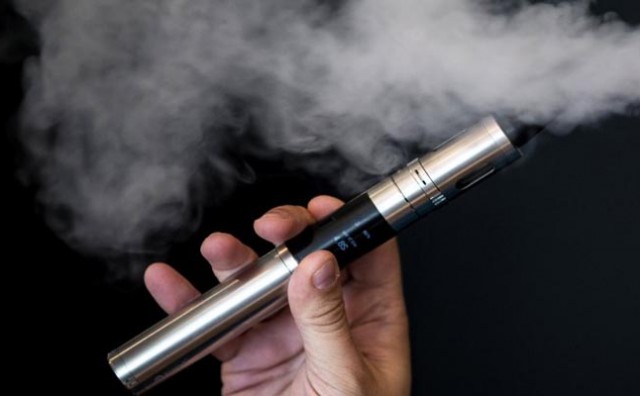 E-cigarete ne odvraćaju tinejdžere od pušenje