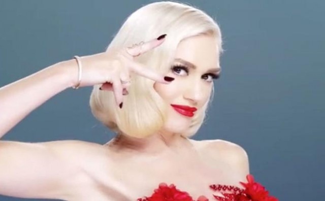 Gwen Stefani postala zaštitno lice američkog beaty brenda