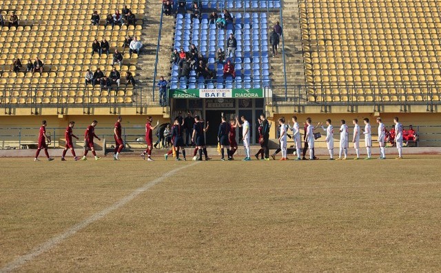 FK Sarajevo, FK Velež